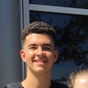 Meet your Posher, Trey